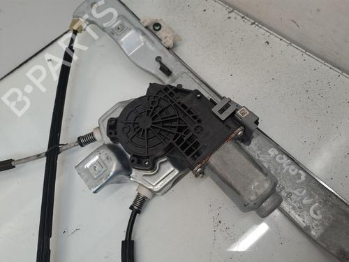Used Front left window mechanism Front left window mechanism CITROËN DS3 (SA_) 1.6 HDi 90 (92 hp) 39659039 39659039