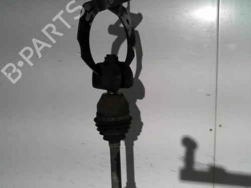 Left front driveshaft OPEL ASTRA H (A04) 1.7 CDTI (L48) | BP38654989M38 - Image 3