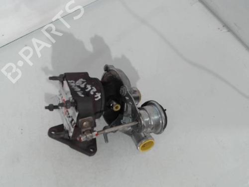 Used Turbocharger/Supercharger Turbocharger/Supercharger 38660171 38660171
