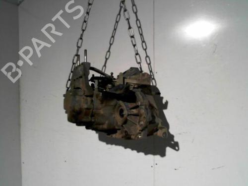 Gearbox PEUGEOT BIPPER (AA_) 1.3 HDi 75 | BP38661252M3 - Image 6
