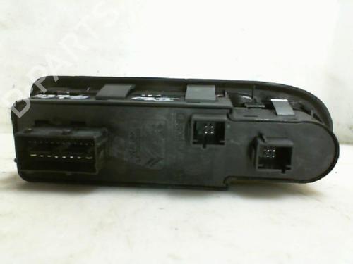 Left front window switch CITROËN C3 II (SC_) 1.4 HDi 70 (SC8HZC, SC8HR0, SC8HP4) | BP38663141I27 - Image 2