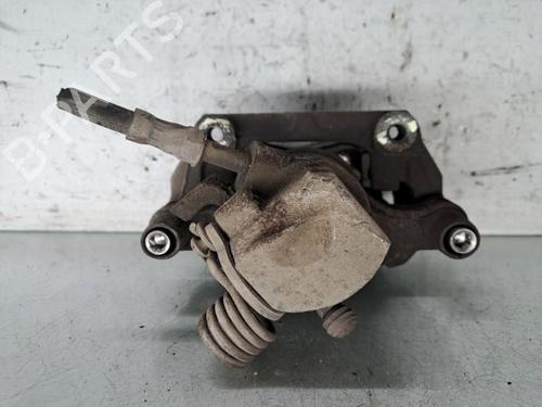 Left rear brake caliper FORD FOCUS C-MAX (DM2) 2.0 TDCi | BP38664626M107 - Image 2