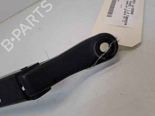 Used Front windshield wiper arm Front windshield wiper arm 39022619 39022619