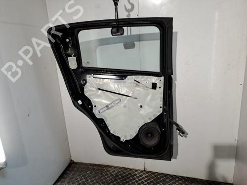 Used Left rear door Left rear door 38664391 38664391