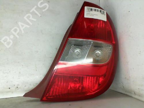 Used Right taillight Right taillight 38662543 38662543