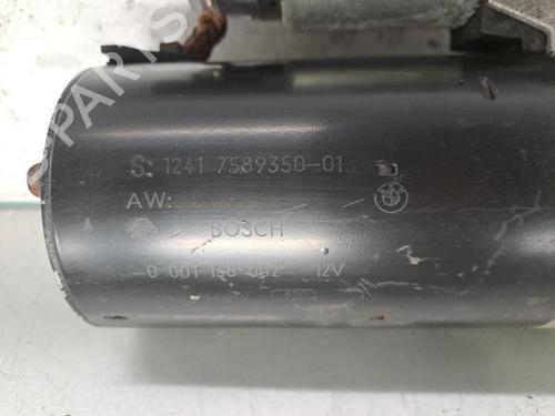 Used Starter Starter 38664319 38664319