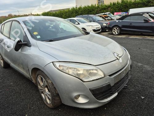 Used Parts RENAULT MEGANE III Hatchback (BZ0/1_, B3_) 1.5 dCi 4929939