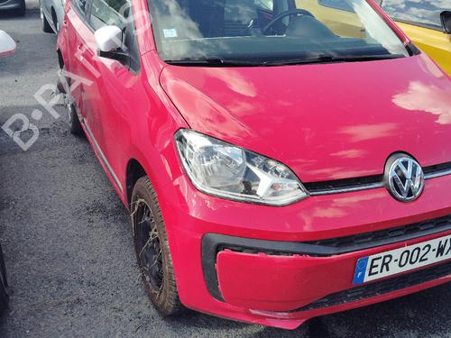 Starter VW UP! (121, 122, BL1, BL2, BL3, 123) 1.0 | BP40039143M8  - Image 8