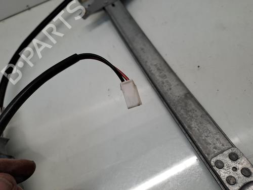 Used Front right window mechanism Front right window mechanism MAZDA 323 F VI Hatchback (BJ) 1.6 (BJ10M) (98 hp) 39950737 39950737