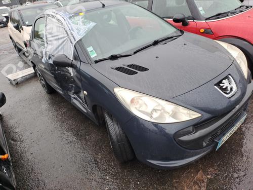 Engine PEUGEOT 206+ (2L_, 2M_) 1.1 | BP38670096M1 - Image 5