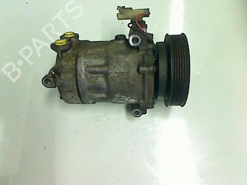 AC compressor FORD KA (RU8) 1.2 | BP38653868M34 - Image 3