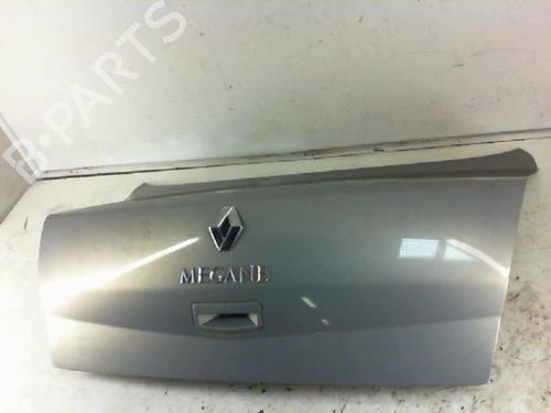 Used Tailgate Tailgate 38659352 38659352