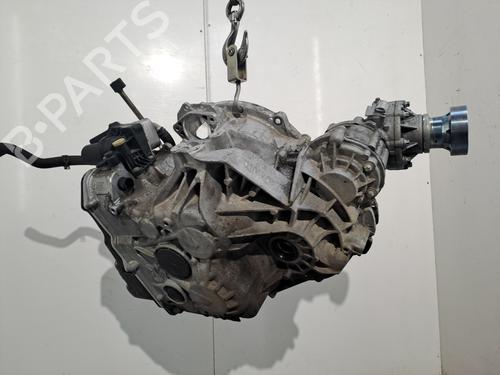 Gearbox MERCEDES-BENZ A-CLASS (W176) A 200 CDI / d 4-matic (176.002) | BP38667815M3 - Image 3