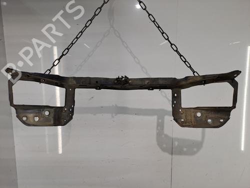 Frontplade/Frontkurv Frontplade/Frontkurv PEUGEOT 106 II (1A_, 1C_) 1.1 i (60 hp) 39658989 39658989