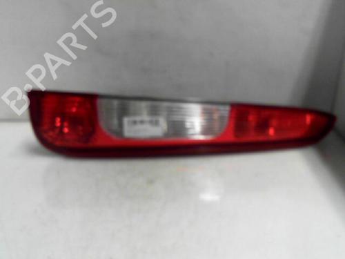 Right taillight FORD FOCUS C-MAX (DM2) 1.8 TDCi | BP38660512C35 - Image 3