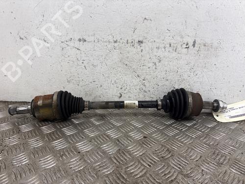 Used Left front driveshaft Left front driveshaft 39607347 39607347