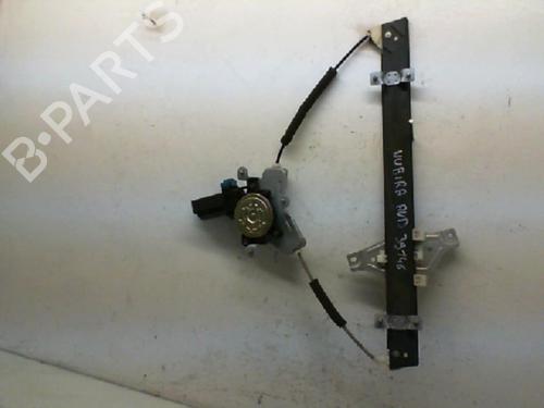Front right window mechanism DAEWOO NUBIRA Saloon (J200) 1.6 | BP38657142C23 - Image 3