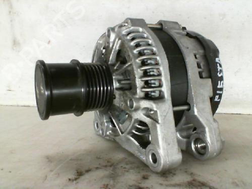 Alternator FORD FIESTA VII (HJ, HF) 1.0 EcoBoost | BP38662473M7 - Image 2