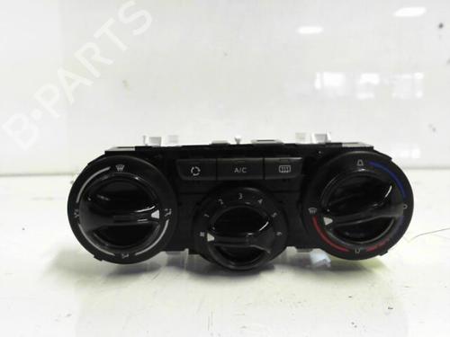 Used Climate control Climate control 38656154 38656154