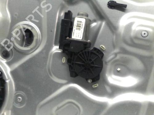 Front right window mechanism KIA CEE'D SW (ED) 1.6 CRDi 115 | BP38656957C23 - Image 3