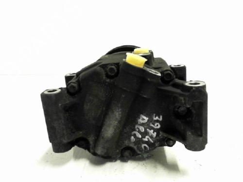 Used AC compressor AC compressor 38658417 38658417
