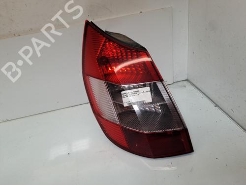 Used Left taillight Left taillight 39251827 39251827