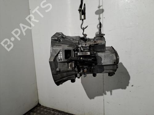Used Gearbox Gearbox 38663808 38663808