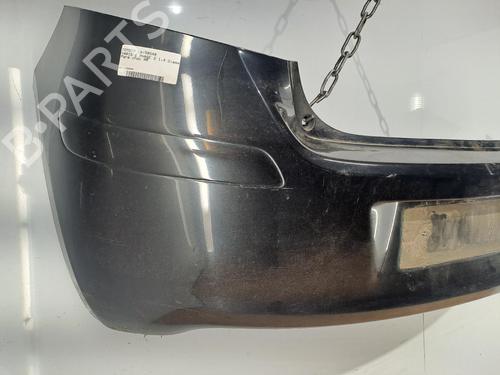 Paragolpes trasero Paragolpes trasero 38673160 38673160