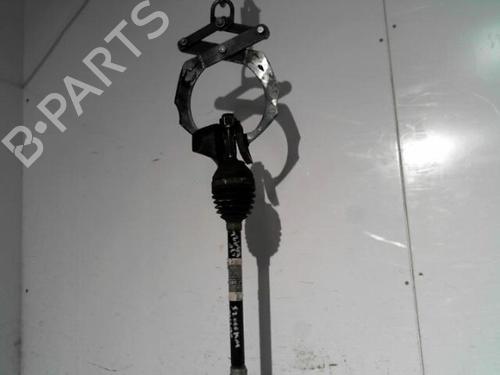 Left front driveshaft CITROËN C3 II (SC_) 1.4 | BP38657847M38 - Image 6