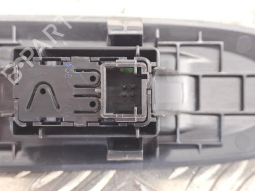 Right front window switch CITROËN DS4 (NX_) 2.0 HDi / BlueHDi 135 | BP38671949I26 - Image 3