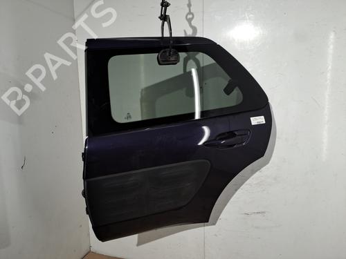 Dør venstre bagtil CITROËN C4 CACTUS 1.6 BlueHDi 100 | BP38670371C4 - Image 3