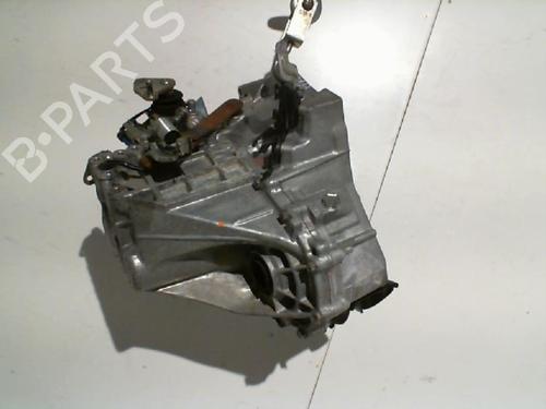 Gearkasse Gearkasse 38662336 38662336