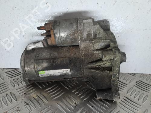Starter CITROËN C5 III (RD_) 2.0 HDi (RDRHD8, RDRHDJ, RDRHR8, RDRHRJ) | BP38669456M8 - Image 4