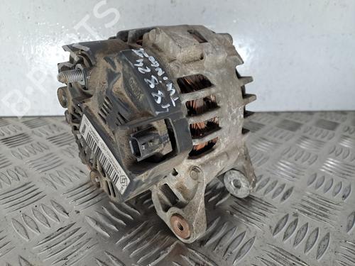 Alternator RENAULT TWINGO II (CN0_) 1.2 16V (CN0K, CN0V, CN0A) | BP38669471M7 - Image 2