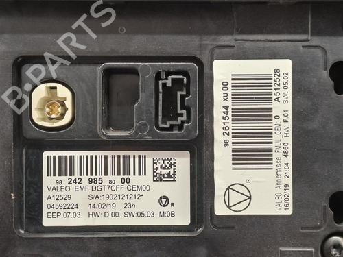 Used Display monitor Display monitor 38672538 38672538