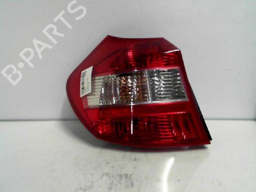 Left taillight BMW 1 (E87) 118 i | BP38658741C34 - Image 2