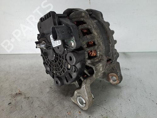 Alternator PEUGEOT BOXER Van 3.0 HDi 160 | BP38666275M7 - Image 3