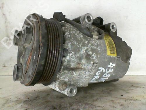 Used AC compressor AC compressor 38662550 38662550