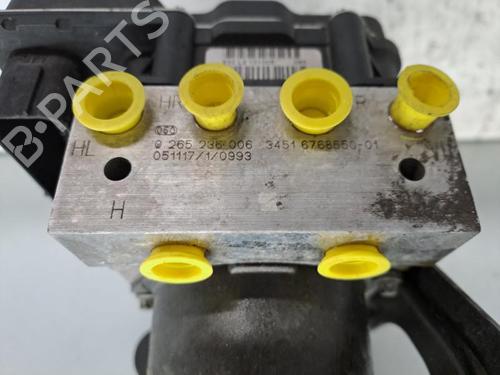 ABS pump BMW 6 (E63) 650 i | BP38664883M43 - Image 2