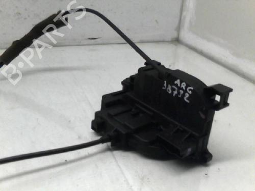 Used Rear left lock Rear left lock RENAULT MEGANE III Hatchback (BZ0/1_, B3_) 1.5 dCi (BZ09, BZ0D, BZ1W, BZ29, BZ14) (110 hp) 38656820 38656820