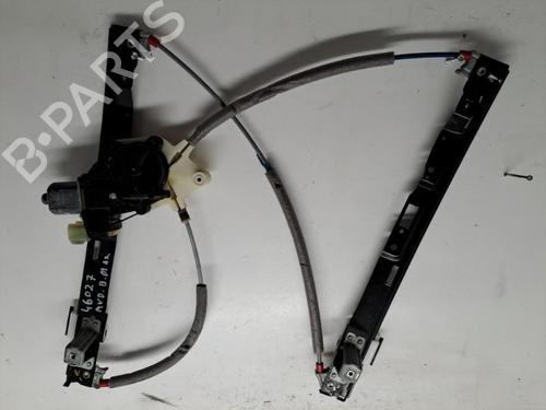 Front right window mechanism FORD B-MAX (JK) 1.0 EcoBoost | BP38664239C23 - Image 2