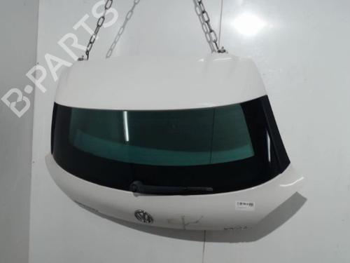 Used Tailgate Tailgate 38660099 38660099