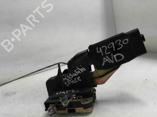 Used Front right lock Front right lock 38660256 38660256