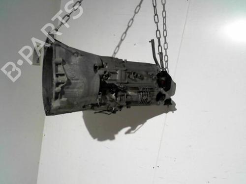 Gearbox BMW 3 (E90) 320 d | BP38652870M3 - Image 2
