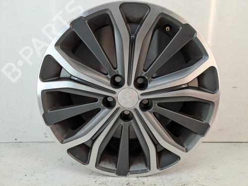 Fælk PEUGEOT 4008 1.8 HDi AWC | BP38670706C45 - Image 12