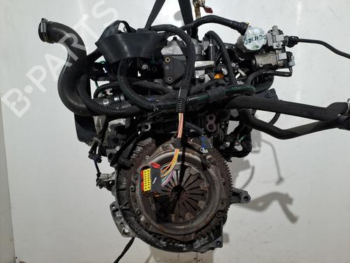 Engine PEUGEOT 206+ (2L_, 2M_) 1.1 | BP38670096M1 - Image 2