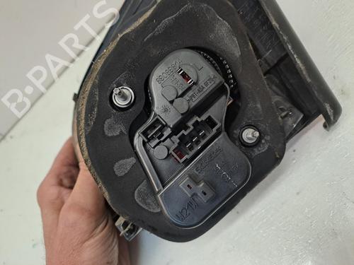 Used Left tailgate light Left tailgate light VW GOLF VI (5K1) 1.6 TDI (105 hp) 39738330 39738330
