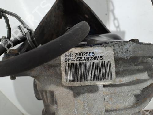 Differential, foran Differential, foran 38663543 38663543