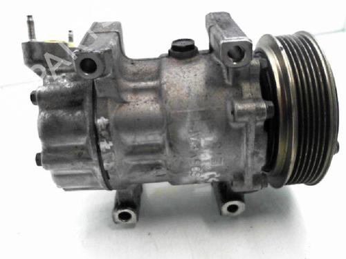 AC compressor PEUGEOT 206 SW (2E/K) 1.4 HDi | BP38660302M34 - Image 5