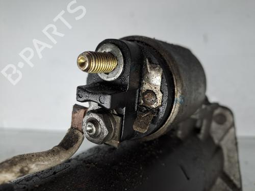 Starter VOLVO S60 I (384) D5 | BP38666384M8 - Image 2